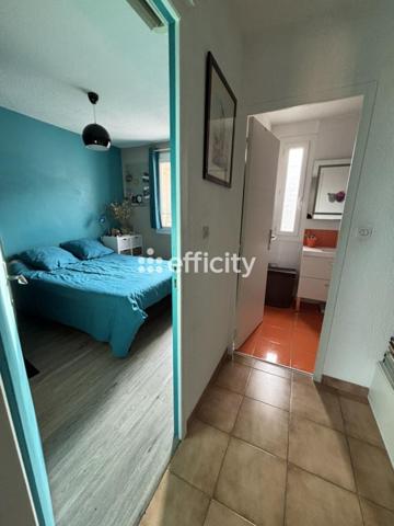 Maison 5 pièces - 92 m² Exclusivité efficity