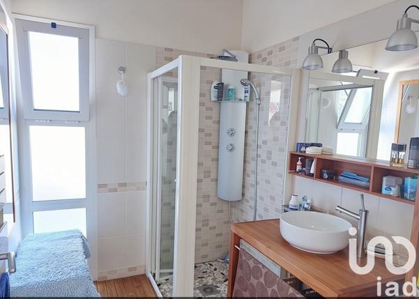 Maison à vendre 5 pièces 170 m² Andernos-les-Bains