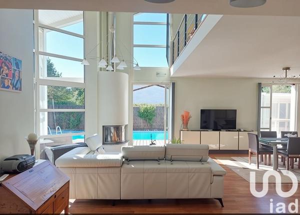 Maison à vendre 5 pièces 170 m² Andernos-les-Bains