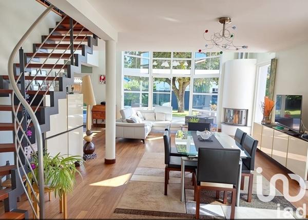Maison à vendre 5 pièces 170 m² Andernos-les-Bains