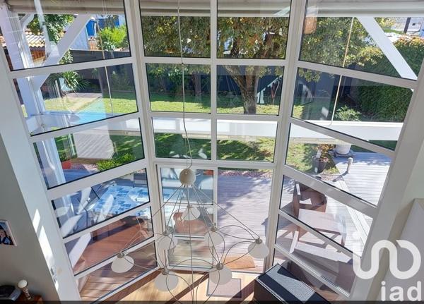 Maison à vendre 5 pièces 170 m² Andernos-les-Bains