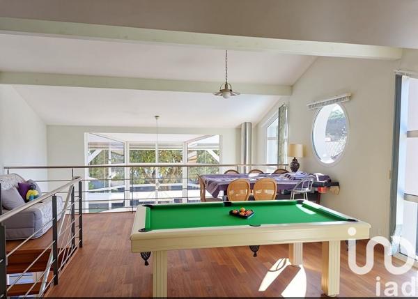 Maison à vendre 5 pièces 170 m² Andernos-les-Bains