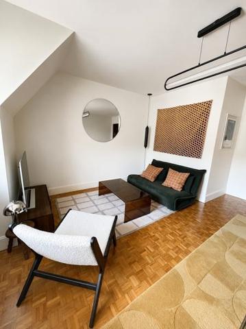 Appartement à vendre 139 320 € Quimper 2 p 48 m² DPE D