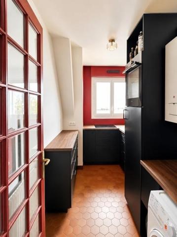 Appartement à vendre 139 320 € Quimper 2 p 48 m² DPE D