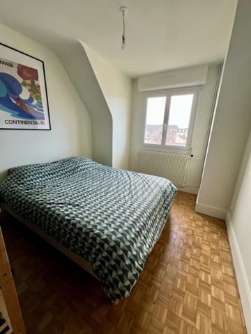 Appartement à vendre 139 320 € Quimper 2 p 48 m² DPE D