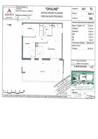 Appartement