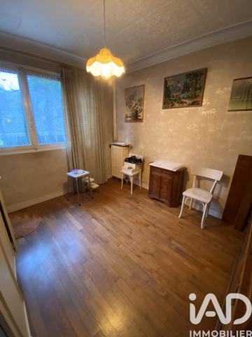 Maison à vendre 6 pièces 113 m² Bures-sur-Yvette