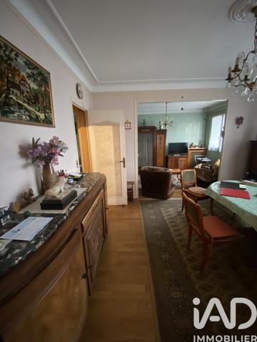 Maison à vendre 6 pièces 113 m² Bures-sur-Yvette