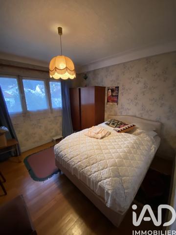 Maison à vendre 6 pièces 113 m² Bures-sur-Yvette