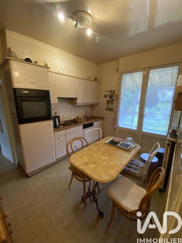 Maison à vendre 6 pièces 113 m² Bures-sur-Yvette