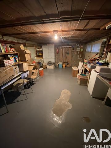 Maison à vendre 6 pièces 113 m² Bures-sur-Yvette