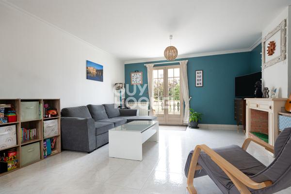 Maison plain pied Albi 5 pièce(s) 126 m2 - division parcellaire possible!