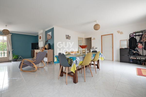 Maison plain pied Albi 5 pièce(s) 126 m2 - division parcellaire possible!