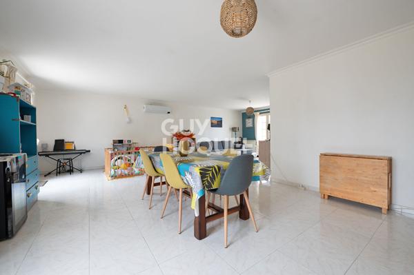 Maison plain pied Albi 5 pièce(s) 126 m2 - division parcellaire possible!