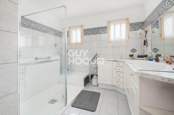 Maison plain pied Albi 5 pièce(s) 126 m2 - division parcellaire possible!