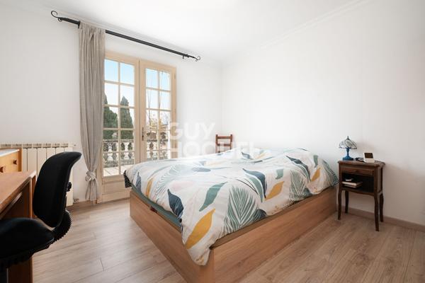 Maison plain pied Albi 5 pièce(s) 126 m2 - division parcellaire possible!