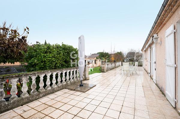 Maison plain pied Albi 5 pièce(s) 126 m2 - division parcellaire possible!