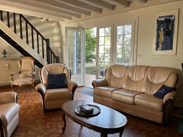 Maison Andernos-les-Bains, 125 m2 515000