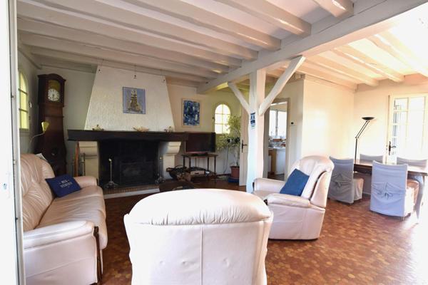 Maison Andernos-les-Bains, 125 m2 515000