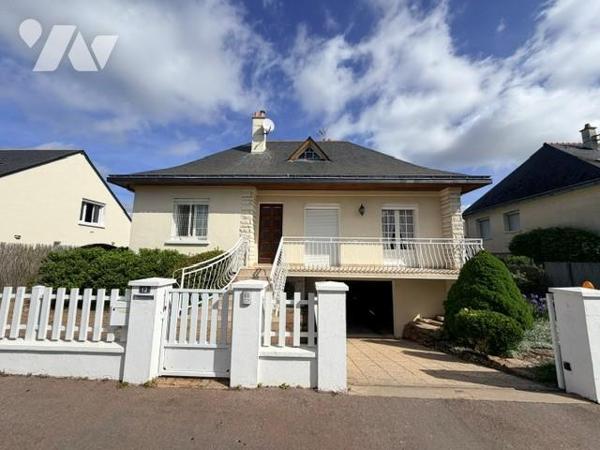VENTE MAISON BAGNEUX