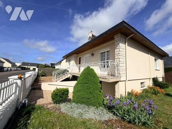 VENTE MAISON BAGNEUX