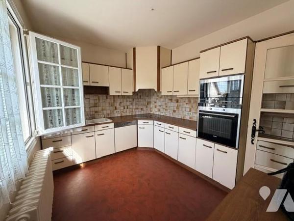 VENTE MAISON BAGNEUX