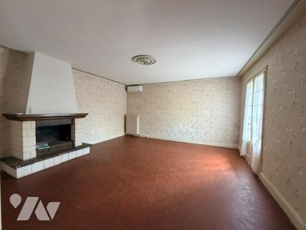VENTE MAISON BAGNEUX
