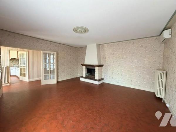 VENTE MAISON BAGNEUX