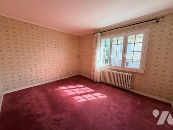 VENTE MAISON BAGNEUX