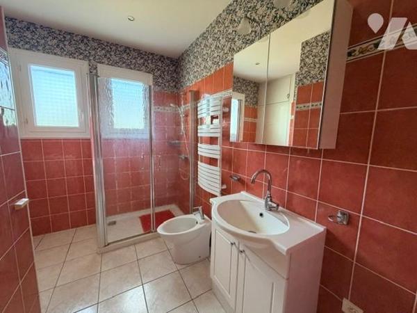 VENTE MAISON BAGNEUX