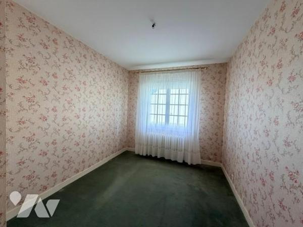 VENTE MAISON BAGNEUX