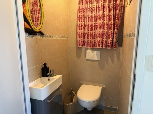 Maison contemporaine Semussac 92.80 m²