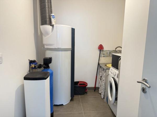 Maison contemporaine Semussac 92.80 m²