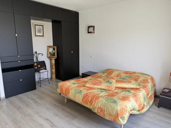 Maison contemporaine Semussac 92.80 m²