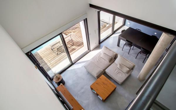 Maison à vendre    5 pièces •  Bron