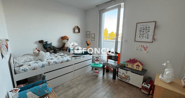 Location Appartement 4 pièces 82.92 m² - Saint-malo 35400