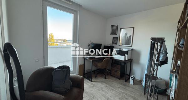 Location Appartement 4 pièces 82.92 m² - Saint-malo 35400