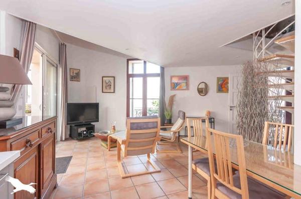 Appartement à vendre |  Balaruc-les-Bains |  3 pièces | 62 m²