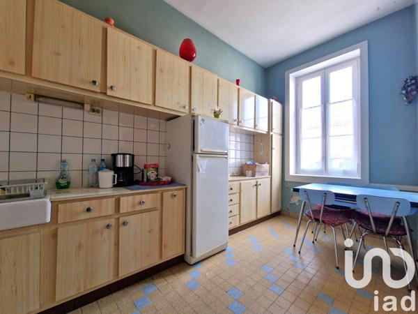 Maison à vendre 3 pièces 73 m² Rochefort