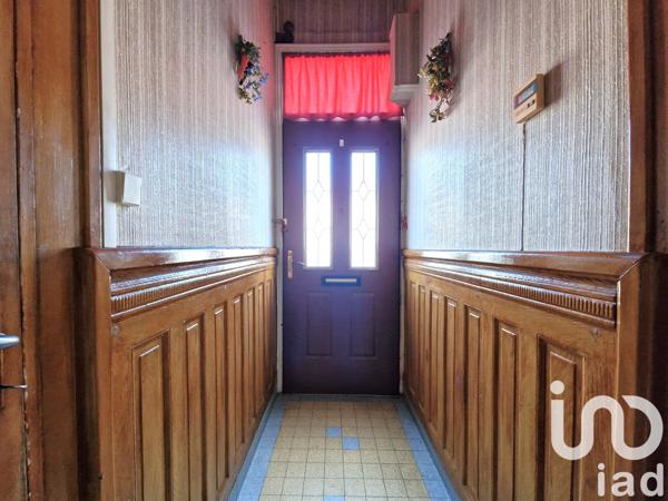 Maison à vendre 3 pièces 73 m² Rochefort