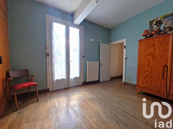 Maison à vendre 3 pièces 73 m² Rochefort