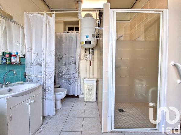 Maison à vendre 3 pièces 73 m² Rochefort