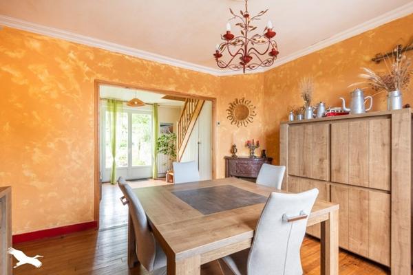Maison à vendre 179 655 € Landerneau 3 p 100 m² DPE E