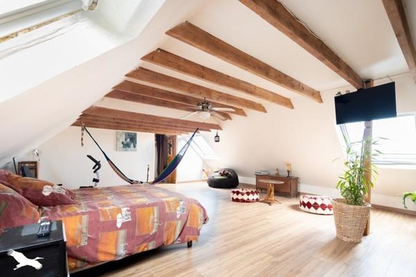 Maison à vendre 179 655 € Landerneau 3 p 100 m² DPE E
