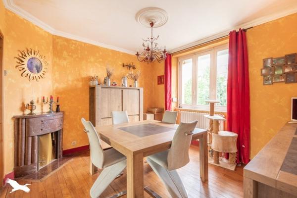 Maison à vendre 179 655 € Landerneau 3 p 100 m² DPE E