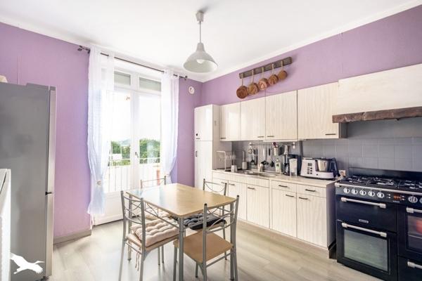 Maison à vendre 179 655 € Landerneau 3 p 100 m² DPE E