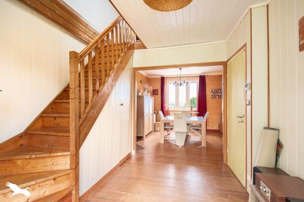 Maison à vendre 179 655 € Landerneau 3 p 100 m² DPE E