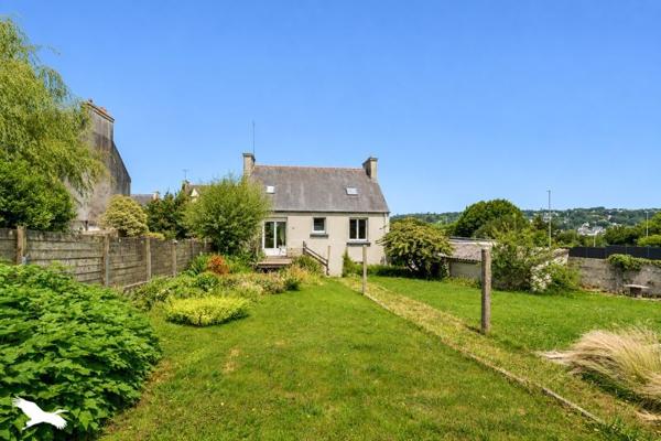 Maison à vendre 179 655 € Landerneau 3 p 100 m² DPE E