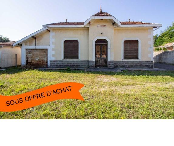 Atelier à vendre 125 m² Cestas