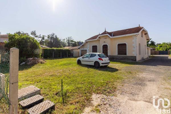 Atelier à vendre 125 m² Cestas